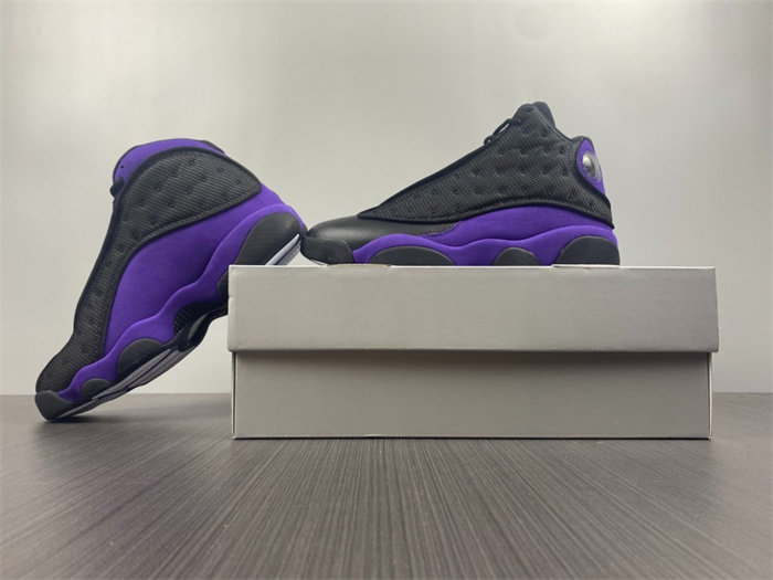 Jordan 13 Retro Court Purple DJ5982-015