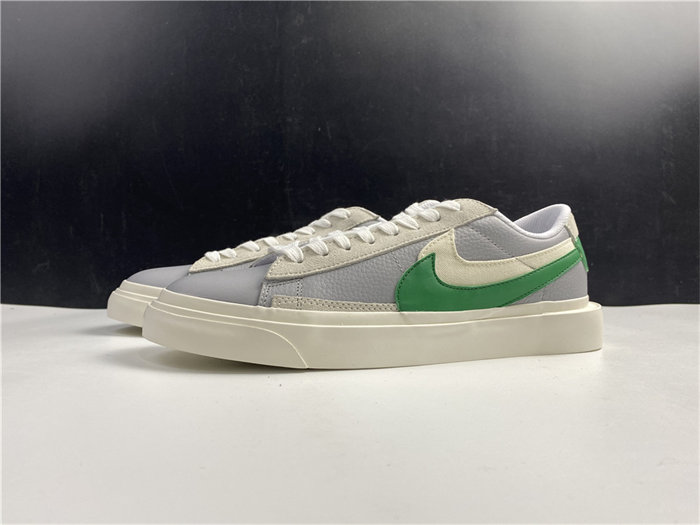 Nike Blazer Low Sacai BV0076-403