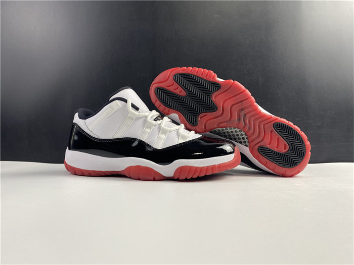 Jordan 11 Retro Low Concord Bred AV2187-160