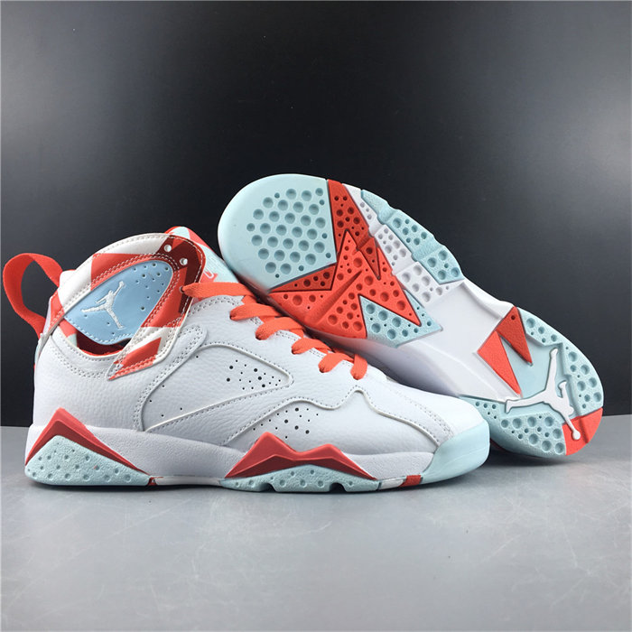 jordan 7 retro topaz mist 442960-104