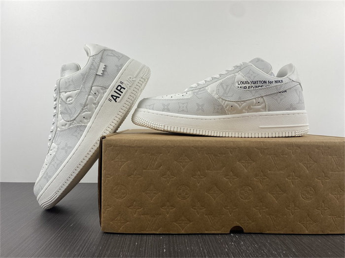 lv nike air force 1 low