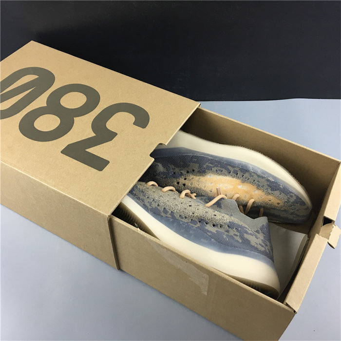 Yeezy Boost 380 Mist FX9764