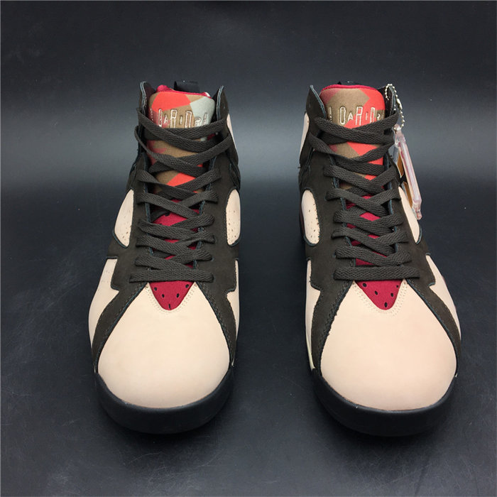 Jordan 7 Retro Patta Shimmer AT3375-200