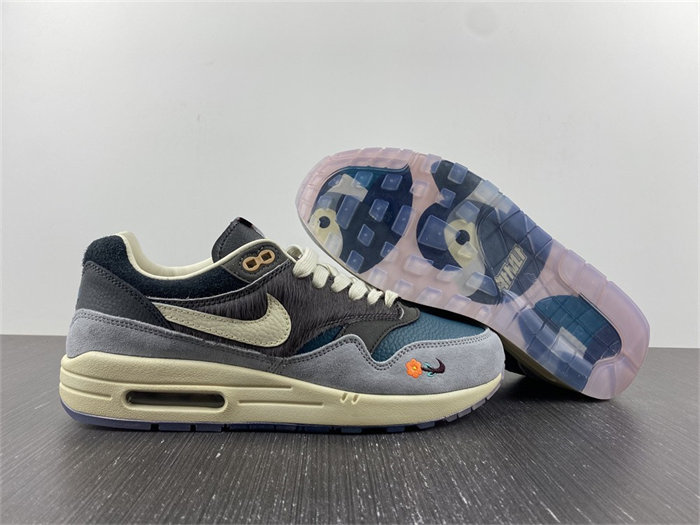 Nike Air Max 1 Kasina Won-Ang Grey DQ8475-001