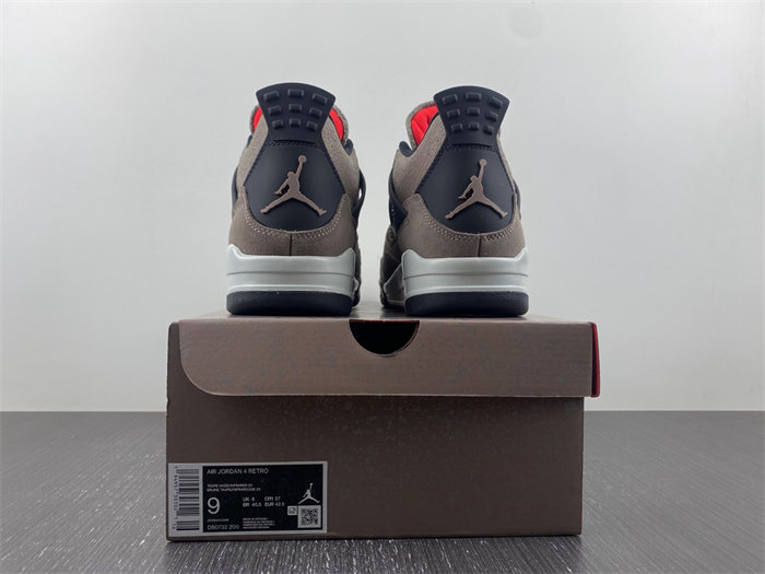 Jordan 4 Retro Taupe Haze DB0732-200