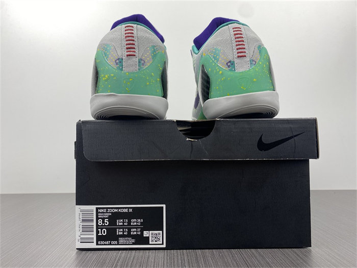 Nike Kobe 630487-005