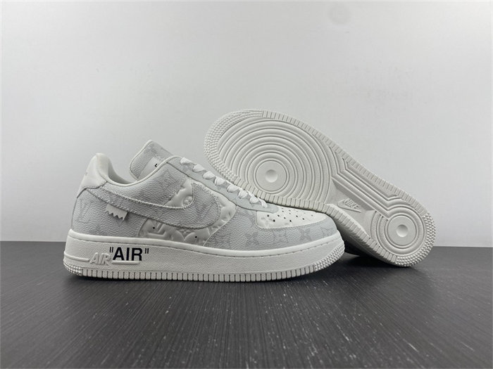 LV Nike Air Force 1 Low