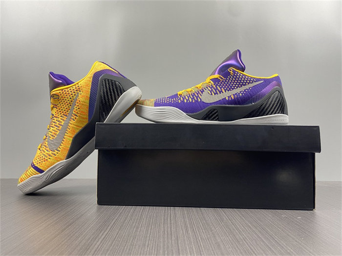 nike kobe 630487-500