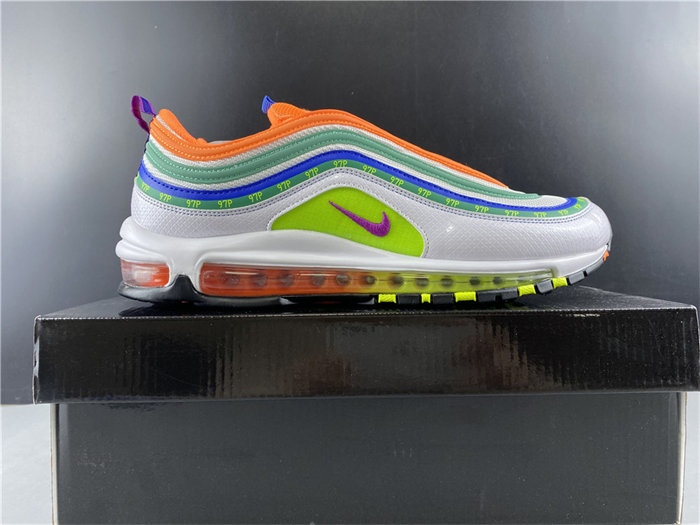 nike air max 97 london summer of love cl1504-100