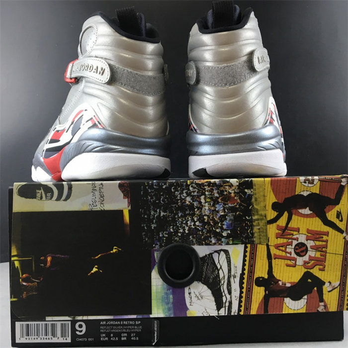 jordan 8 retro reflections of a champion ci4073-001