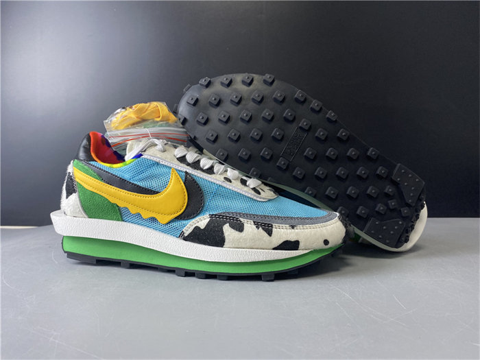 Nike LD Waffle sacai  CN8899-006