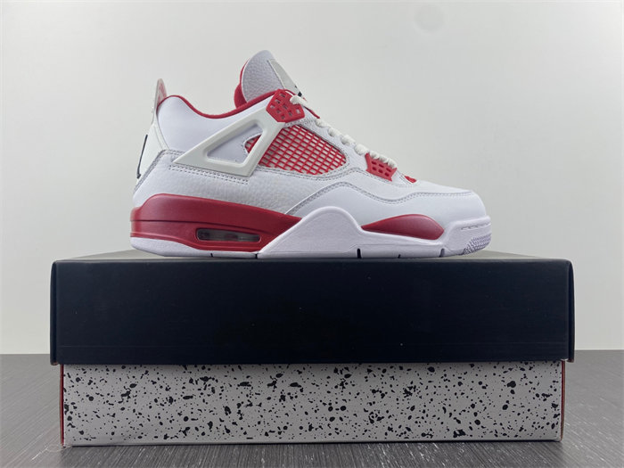 jordan 4 retro alternate 89 308497-106