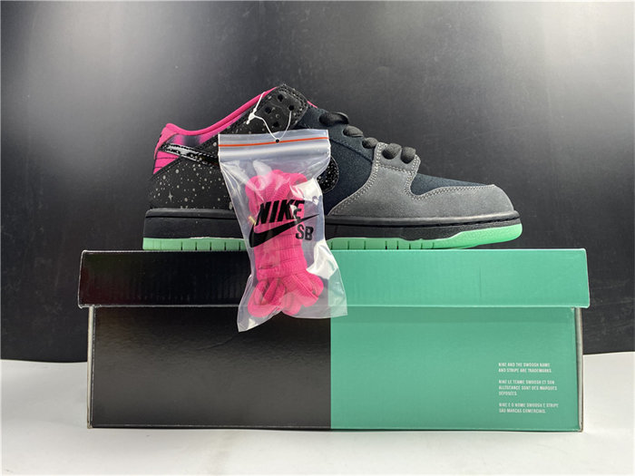 nike dunk sb low premier northern lights 724183-063