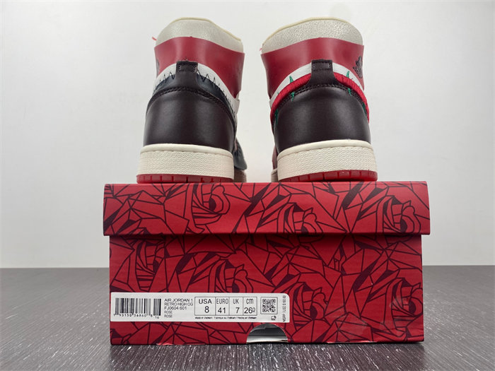 jordan 1 high zoom air cmft 2 teyana taylor a rose from harlem fj0604-601