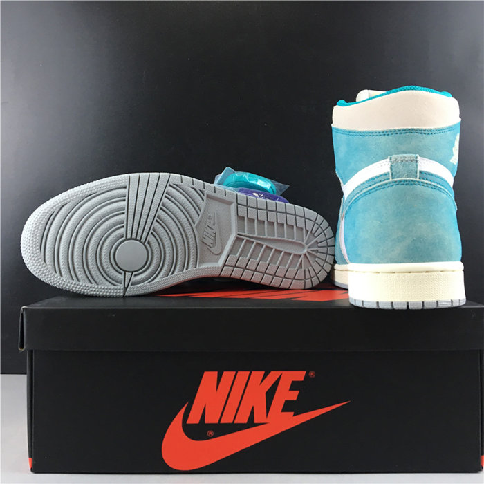 jordan1 retro turbo green 555088-311