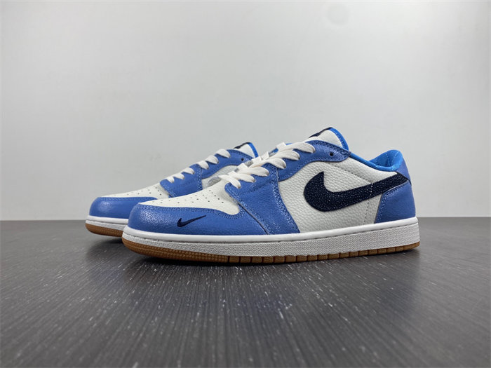 air jordan 1 low dz0791-102