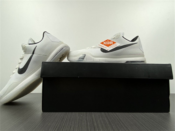 Nike Kobe 10 Fundamentals 705317-100