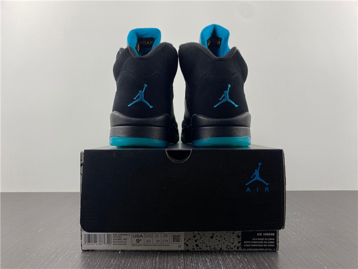 jordan 5 aqua dd0587-047