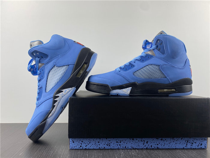 Jordan 5 UNC DV1310-401