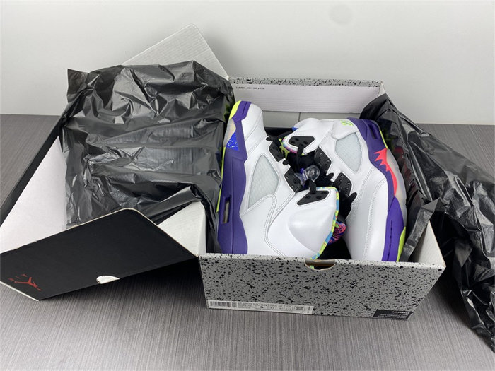 Jordan5 Alternate Bel-Air DB3335-100