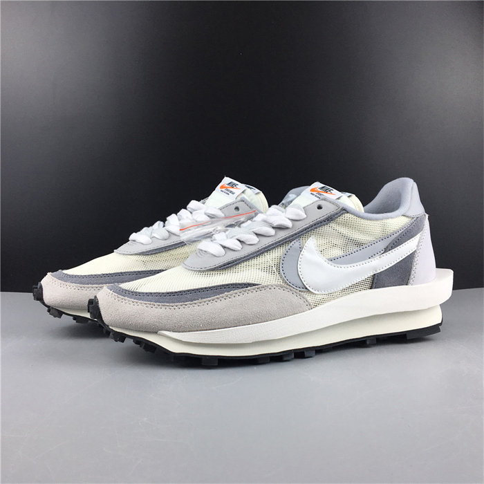 Nike LD Waffle sacai Summit White BV0073-100