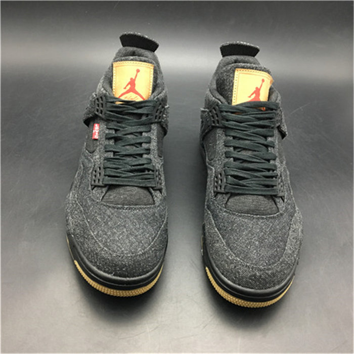 jordan4 levi