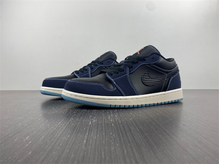 Air Jordan 1 Low FJ5478-010