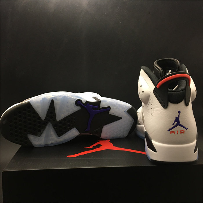 jordan6 flight nostalgia ci3125-100