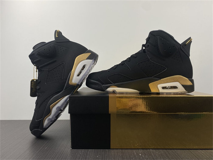 Jordan6 DMP CT4954-007