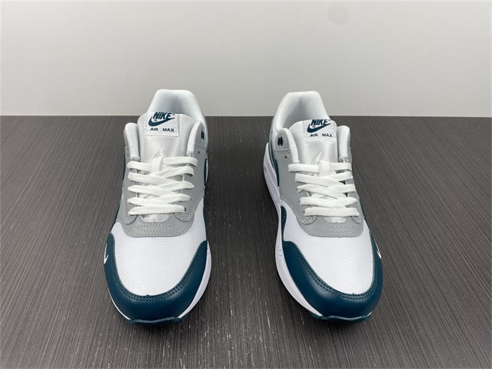 nike air max 1 dark teal green dh4059-101