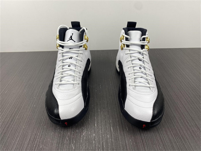 jordan 12 retro taxi 130690-125