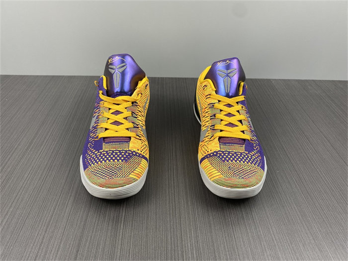 nike kobe 630487-500