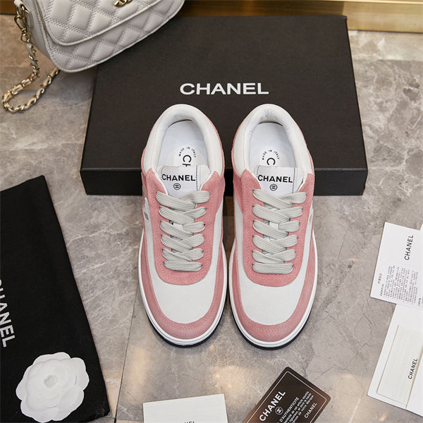 chanel 8