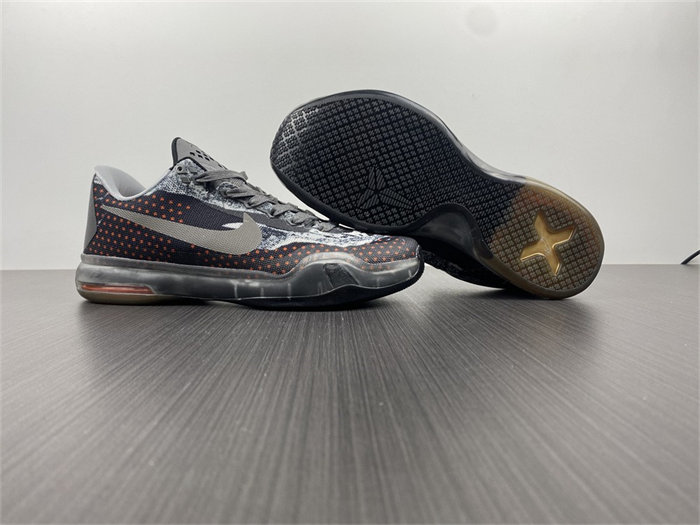 Nike Kobe 10 Pain 705317-001