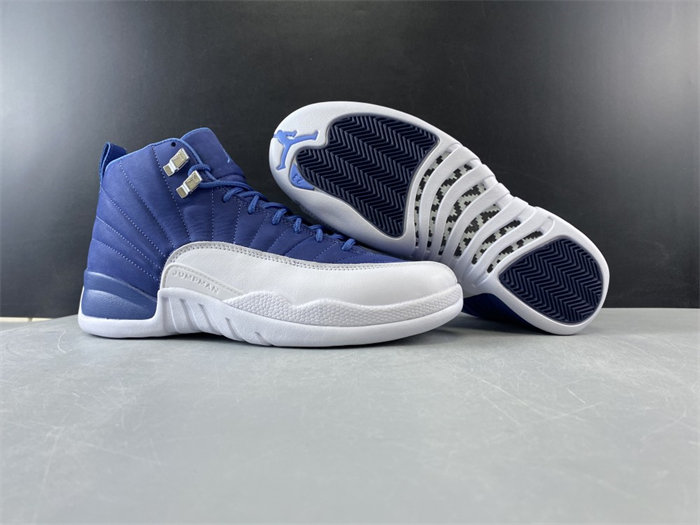 Jordan 12 Retro Indigo 130690-404