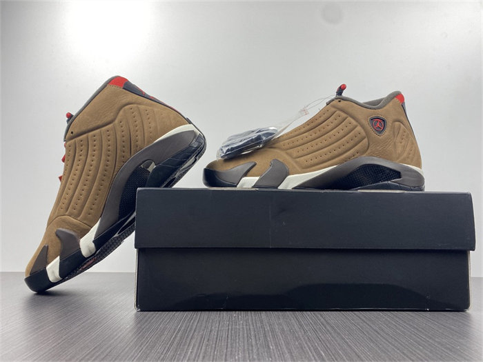 jordan 14 retro winterized archaeo brown do9406-200