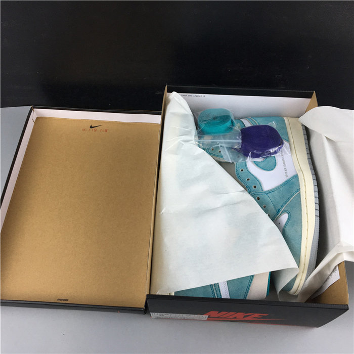 jordan1 retro turbo green 555088-311