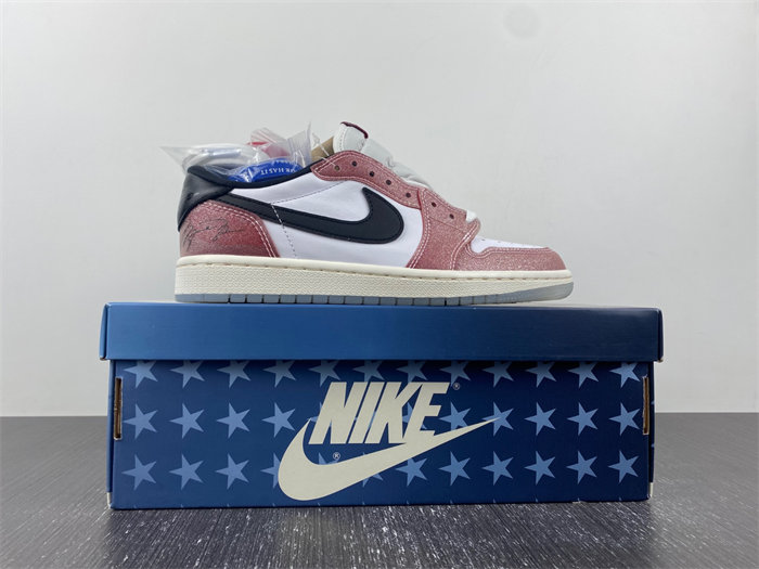 Trophy Room x Air Jordan 1 High OG FN0432-017