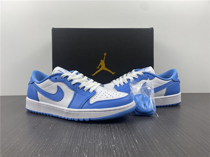 Jordan1 Golf UNC DD9315-100