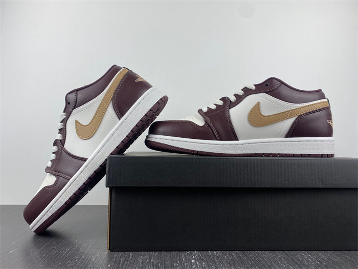 Air Jordan 1 Low DC0774-200