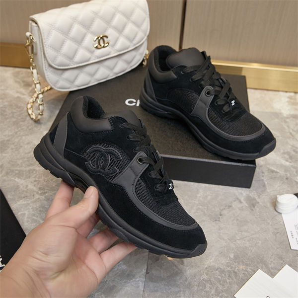 Chanel Sneakers