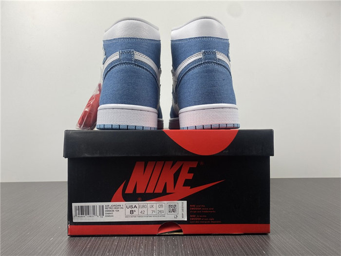 Jordan1 OG Denim DM9036-104