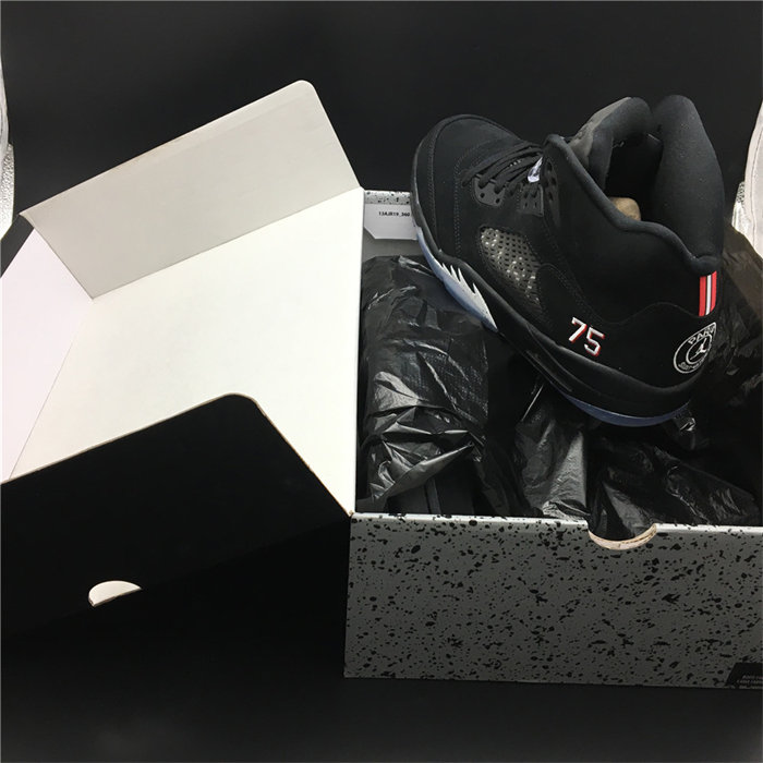 Jordan5 Pairs Saint-Germain AV9175-001