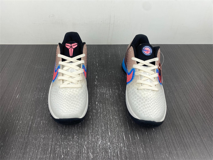 kobe 6 protro 869457-007