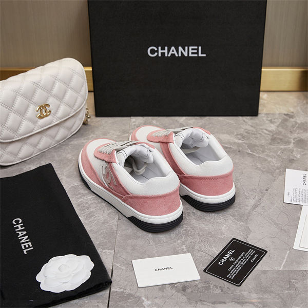 chanel 8