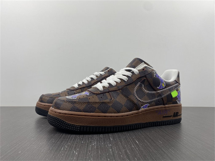 Nike Air Force 1 L**V Low 6A8PYL-001