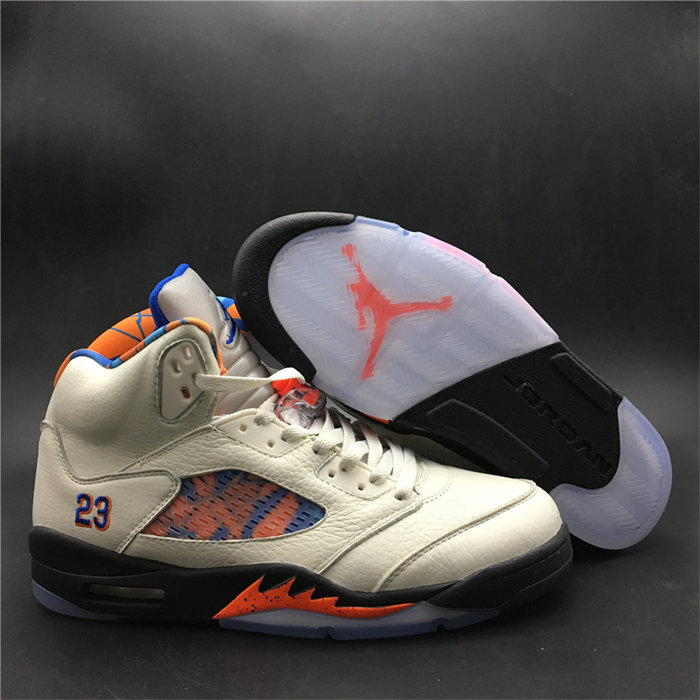 Jordan5 Retro International Flight 136027-148