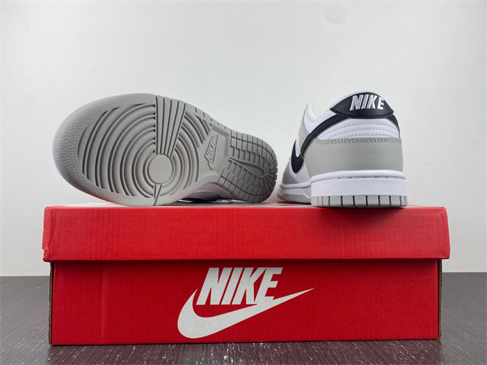 Nike Dunk Low SE "Lottery Pack Grey Fog" DR9654-001