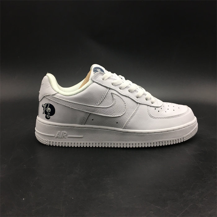 nike air force 1 low roc-a-fella ao1070-101