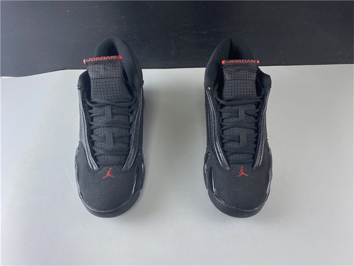 jordan 14 retro last shot 487471-003